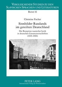 Produktbild: Sinnbilder Russlands im geteilten Deutschland