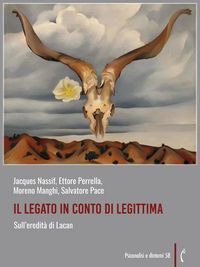 Produktbild: Il legato in conto di legittima