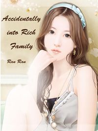 Produktbild: Accidentally into Rich Family