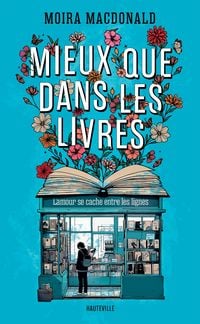 Produktbild: Mieux que dans les livres