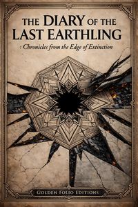 Produktbild: The Diary of The Last Earthling