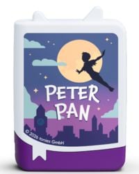 Produktbild: Book-Tonie: Peter Pan