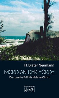 Produktbild: Mord an der F&ouml;rde