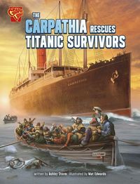 Produktbild: The Carpathia Rescues Titanic Survivors