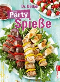 Produktbild: Party Spie&szlig;e