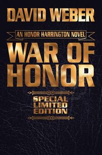 Produktbild: WAR OF HONOR