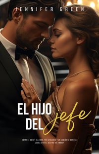 Produktbild: El Hijo del Jefe