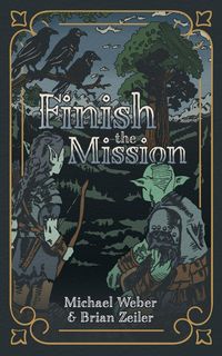 Produktbild: Finish the Mission