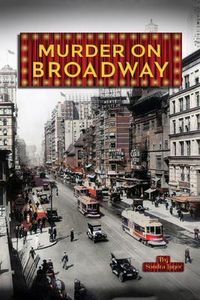 Produktbild: Murder On Broadway