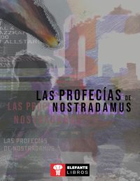 Produktbild: Las profec&iacute;as de Nostradamus