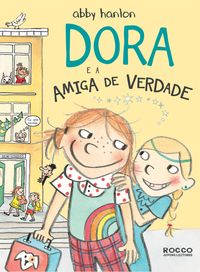 Produktbild: Dora e a amiga de verdade