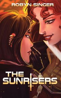Produktbild: The Sunrisers