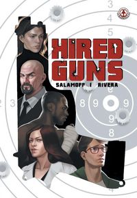 Produktbild: Hired Guns