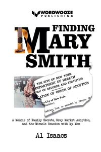 Produktbild: Finding Mary Smith
