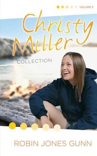 Produktbild: CHRISTY MILLER COLLECTION #03