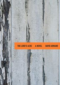 Produktbild: The Lord's Acre