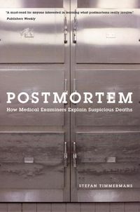Produktbild: Postmortem