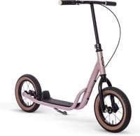 Produktbild: Scooter mit Luftbereifung pearl pink, girl