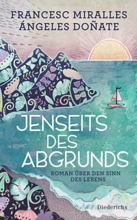 Produktbild: Jenseits des Abgrunds