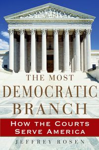 Produktbild: The Most Democratic Branch