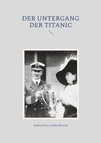 Produktbild: Der Untergang der Titanic