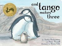 Produktbild: And Tango Makes Three