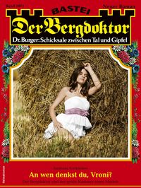 Produktbild: Der Bergdoktor 2071 - Heimatroman