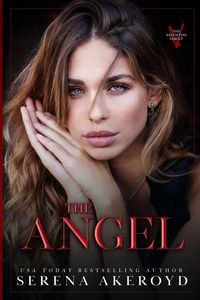 Produktbild: The Angel (Paperback)
