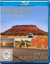 Bild vom Artikel Insider - Australien: Westaustralien  (+ Tischkalender 2014) vom Autor 