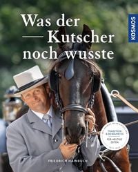 Produktbild: Was der Kutscher noch wusste