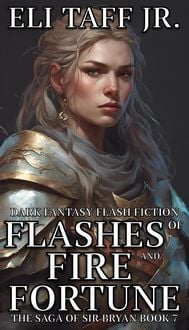 Produktbild: Flashes of Fire and Fortune