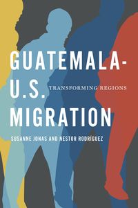 Produktbild: Jonas, S: Guatemala-Us Migration