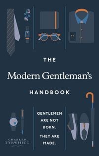 Produktbild: The Modern Gentleman's Handbook