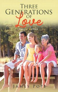 Produktbild: Three Generations of Love