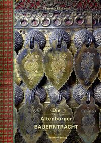 Produktbild: Die Altenburger Bauerntracht