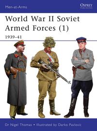 Produktbild: World War II Soviet Armed Forces (1)