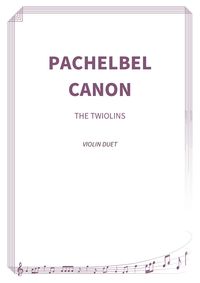 Produktbild: Pachelbel Canon