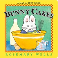 Produktbild: Bunny Cakes