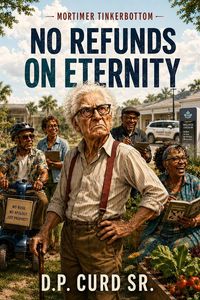 Produktbild: No Refunds on Eternity