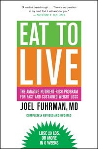 Produktbild: Eat to Live