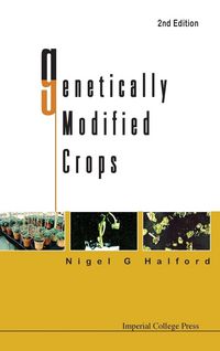 Produktbild: Genetically Modified Crops, 2nd Edition