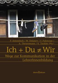 Produktbild: Ich + Du &ne; Wir