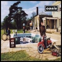 Produktbild: Be Here Now (Remastered)
