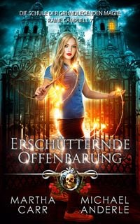 Produktbild: Ersch&uuml;tternde Offenbarung