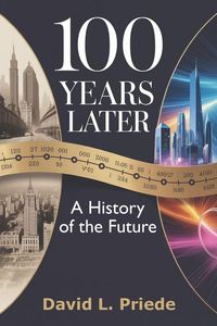 Produktbild: 100 Years Later