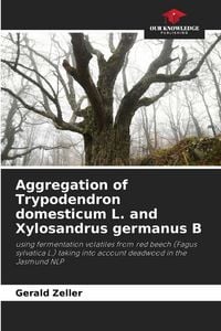 Produktbild: Aggregation of Trypodendron domesticum L. and Xylosandrus germanus B