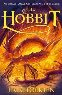 Bild vom Artikel Essential Modern Classics - The Hobbit vom Autor J. R. R. Tolkien