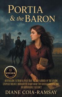 Produktbild: Portia & The Baron