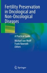 Produktbild: Fertility Preservation in Oncological and Non-Oncological Diseases