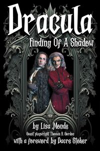 Produktbild: Dracula: Finding of a Shadow
